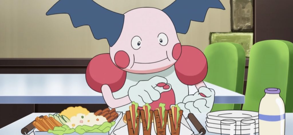 これまでで最高のポケモン ご飯 アニメ 最高のアニメ画像