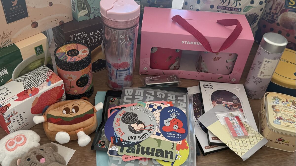 台湾のお土産　大量まとめ